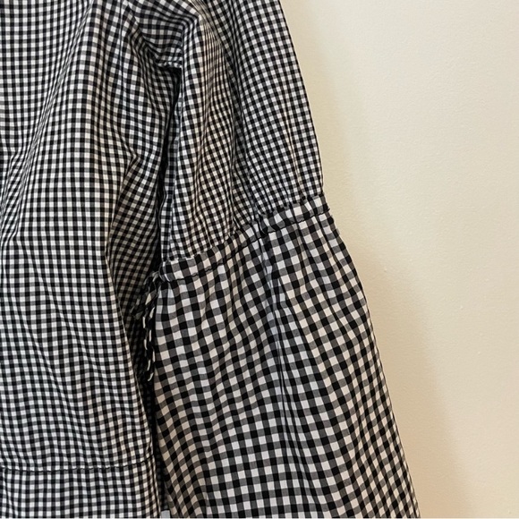 Derek Lam 10 Crosby Top - Picture 7 of 9